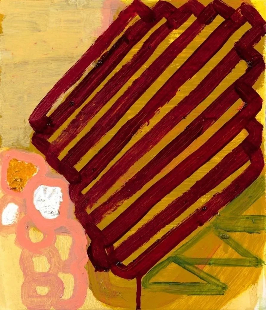 Sherman Mern Tat Sam, Walk on by.