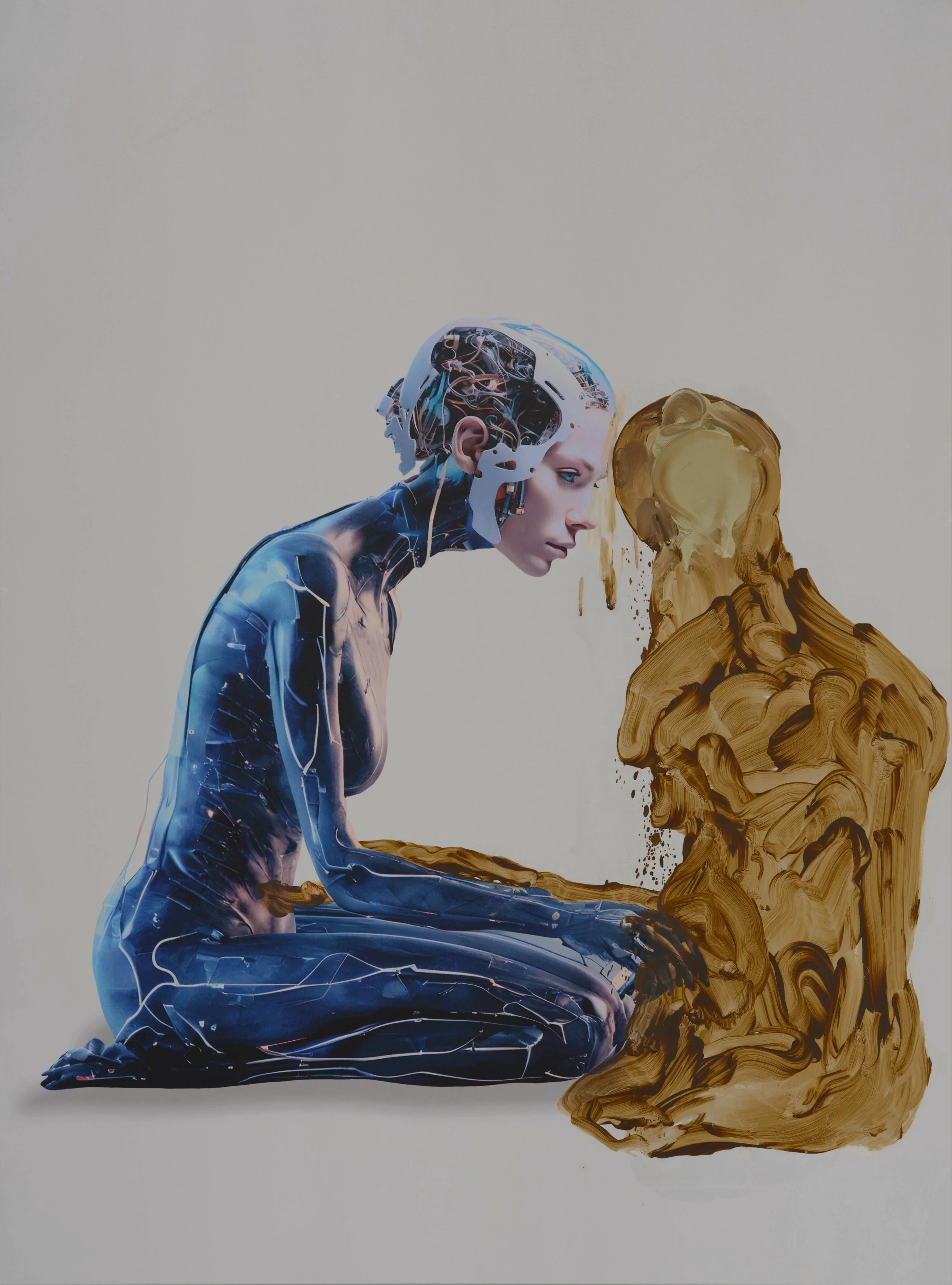 Tala Madani, D.B.W.A.S.M. (Umbilical Discord)