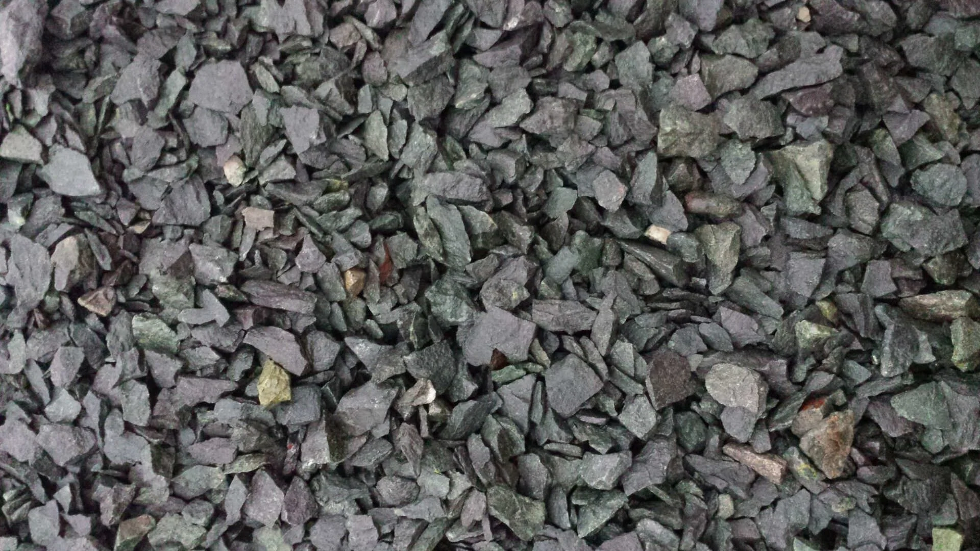 Trap rock landscaping — Madison WI