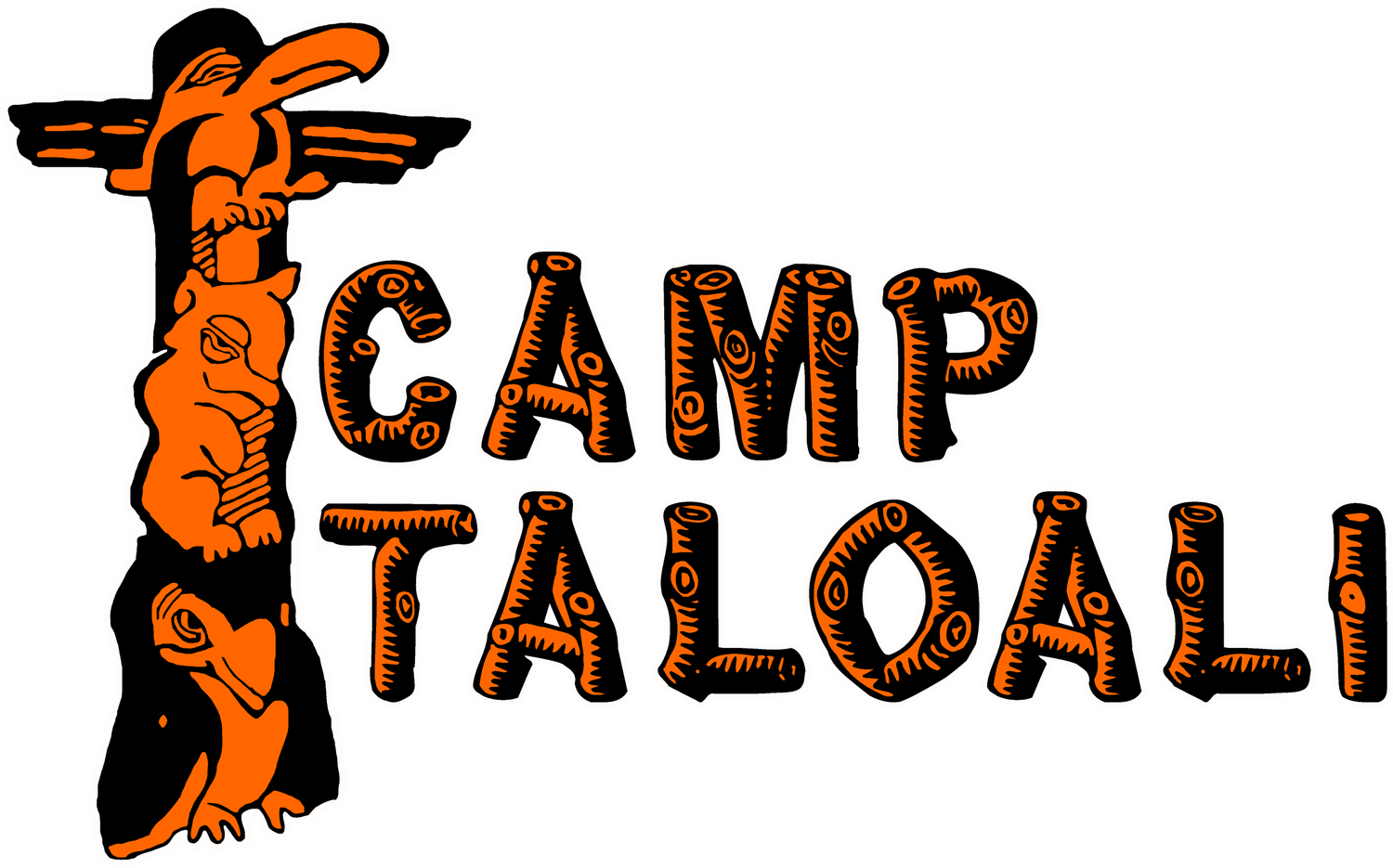 Camp Taloali Inc logo