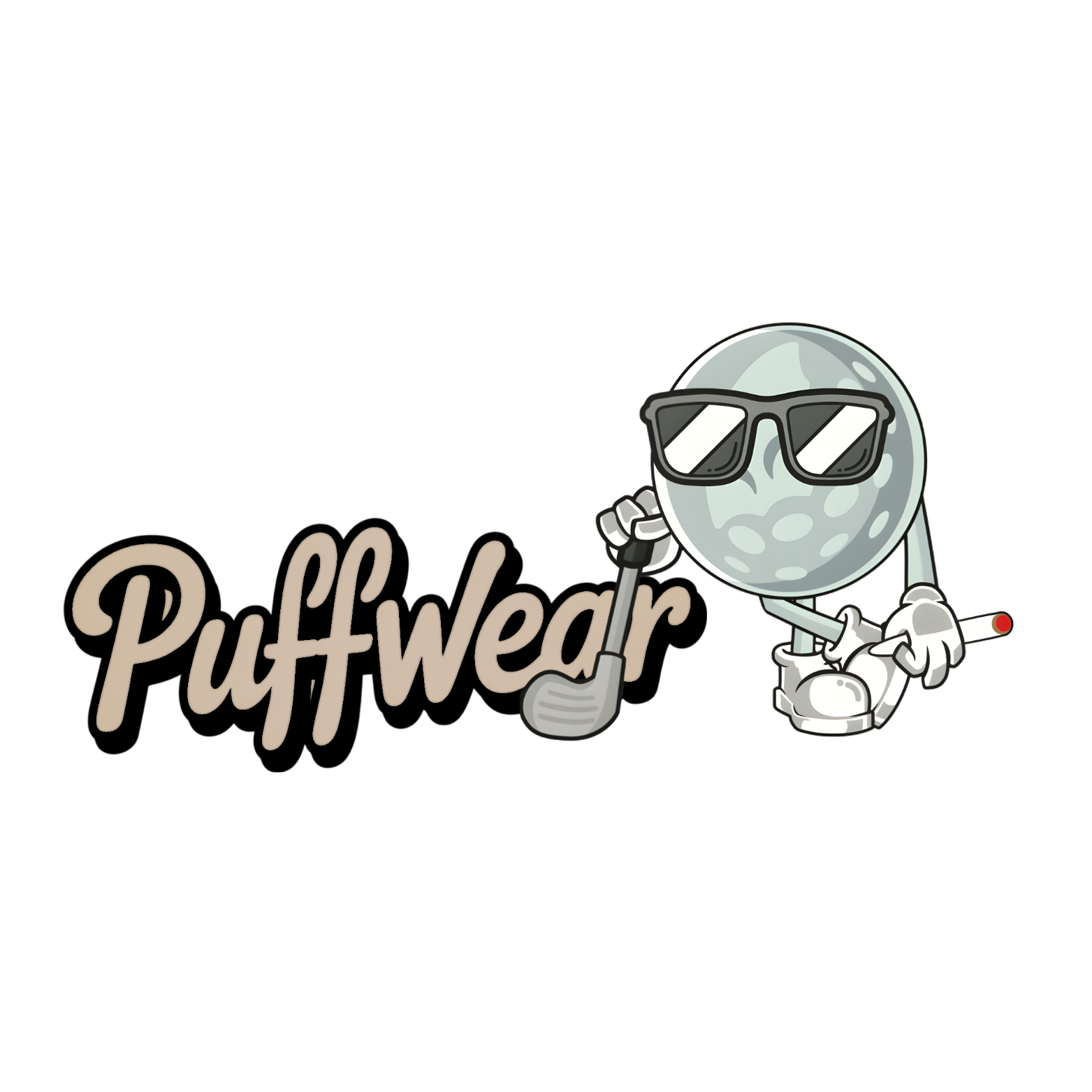 Pitch Putt and Puff