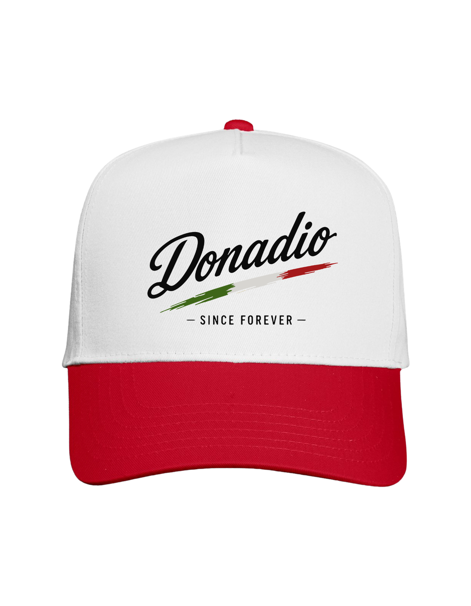 Donadio Gold Hat