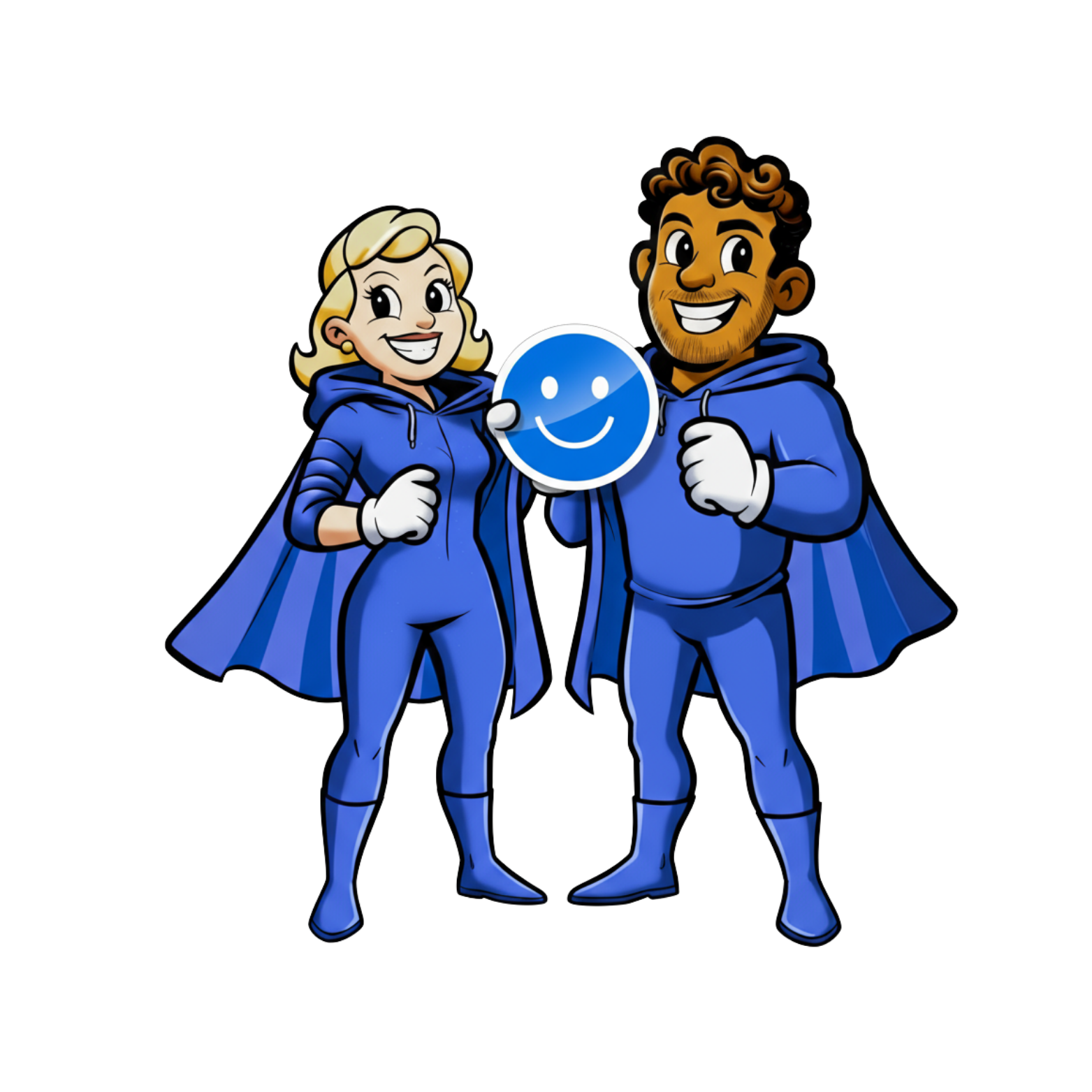 WECANDOIT
