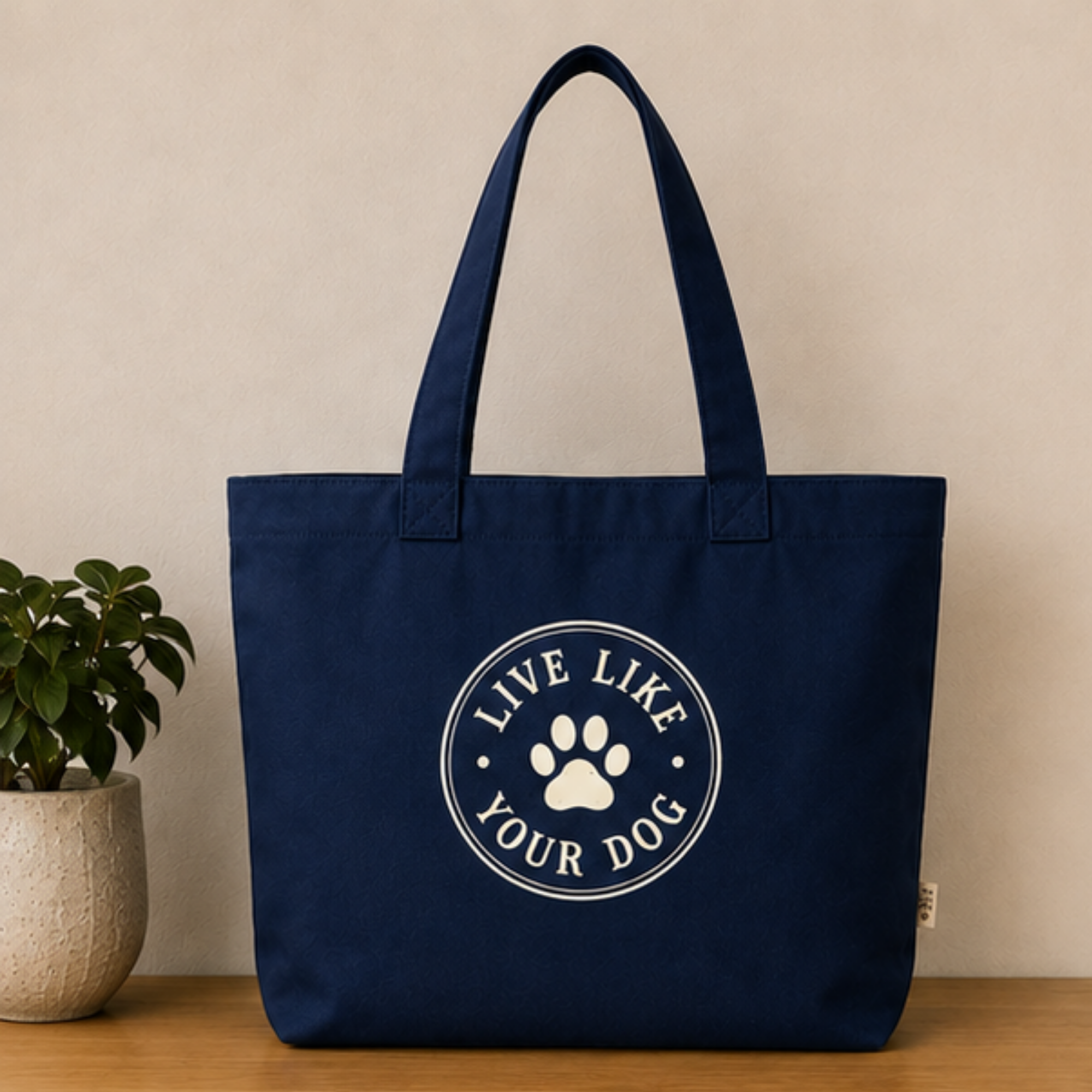 Rocky Boxes tote bag