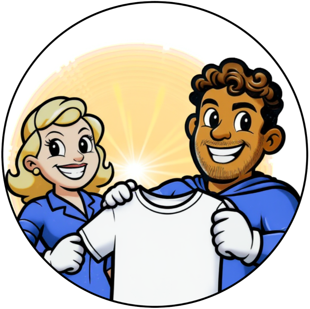 Start your own T-shirt brand with WECANDOIT