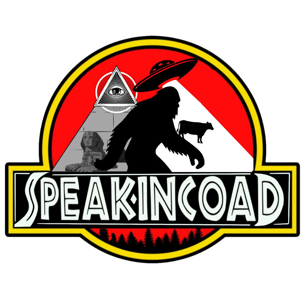 SPEAKINCOAD logo