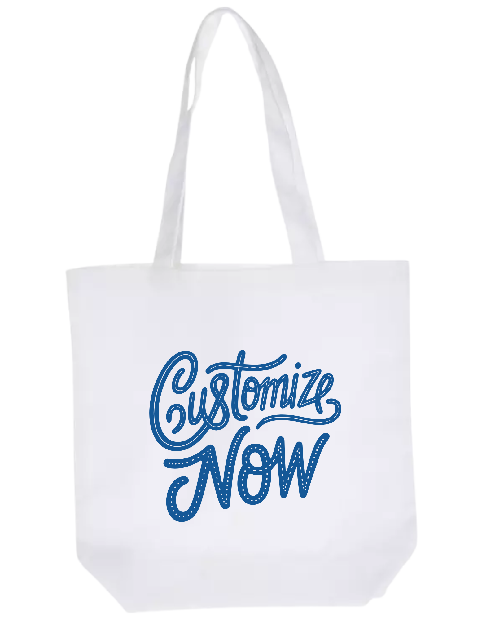 Canvas Tote
