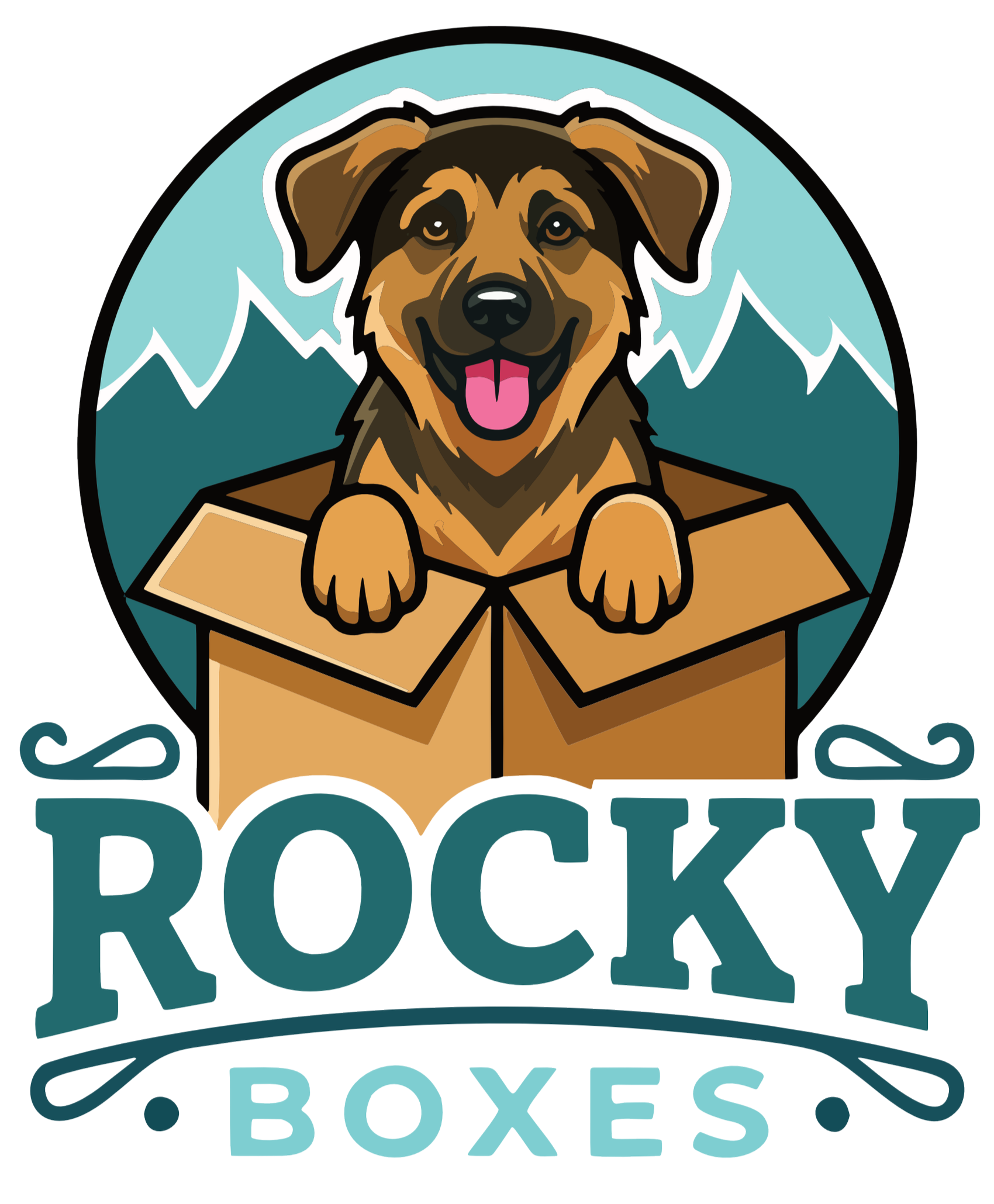 ROCKYBOXES