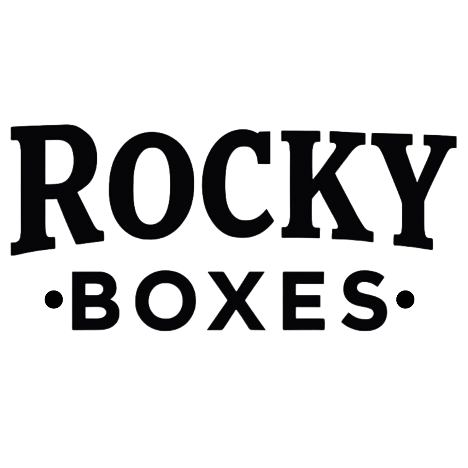 Rocky Boxes