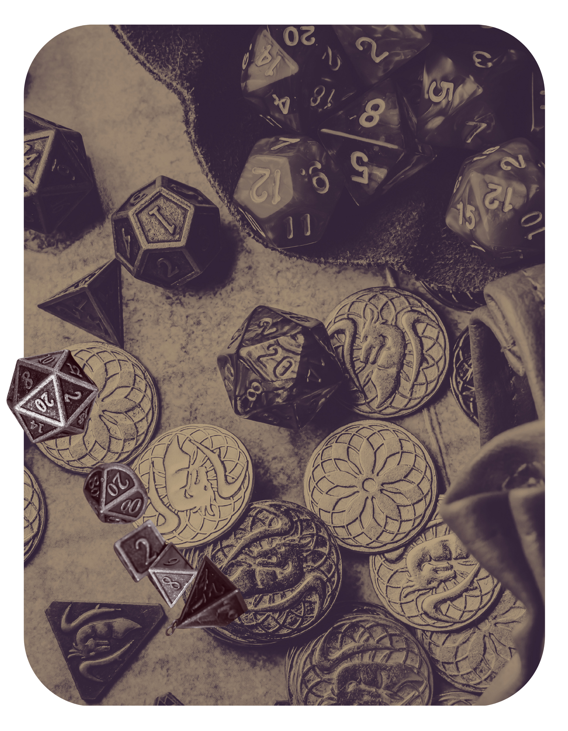 Dungeon Masters