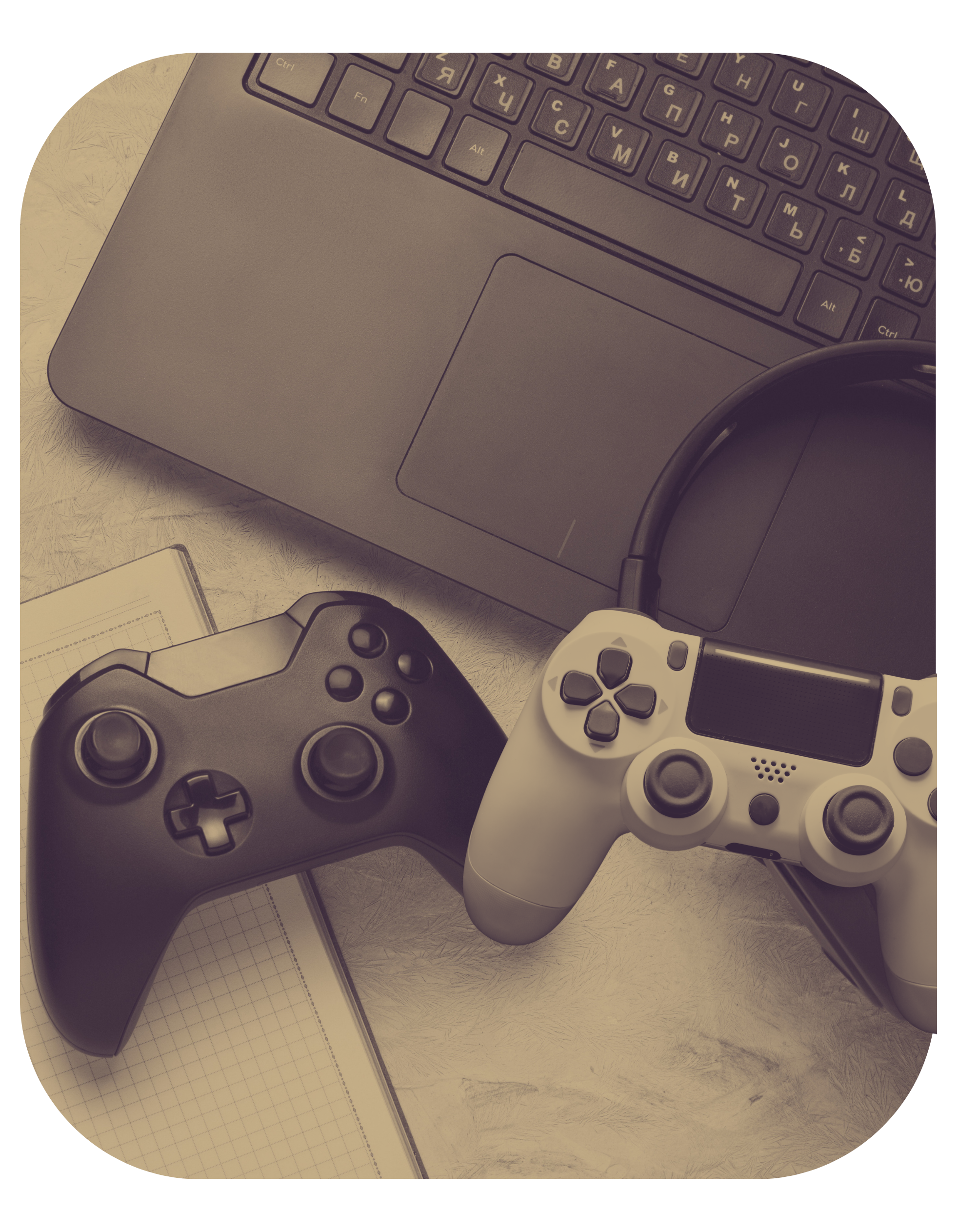 Gamers
