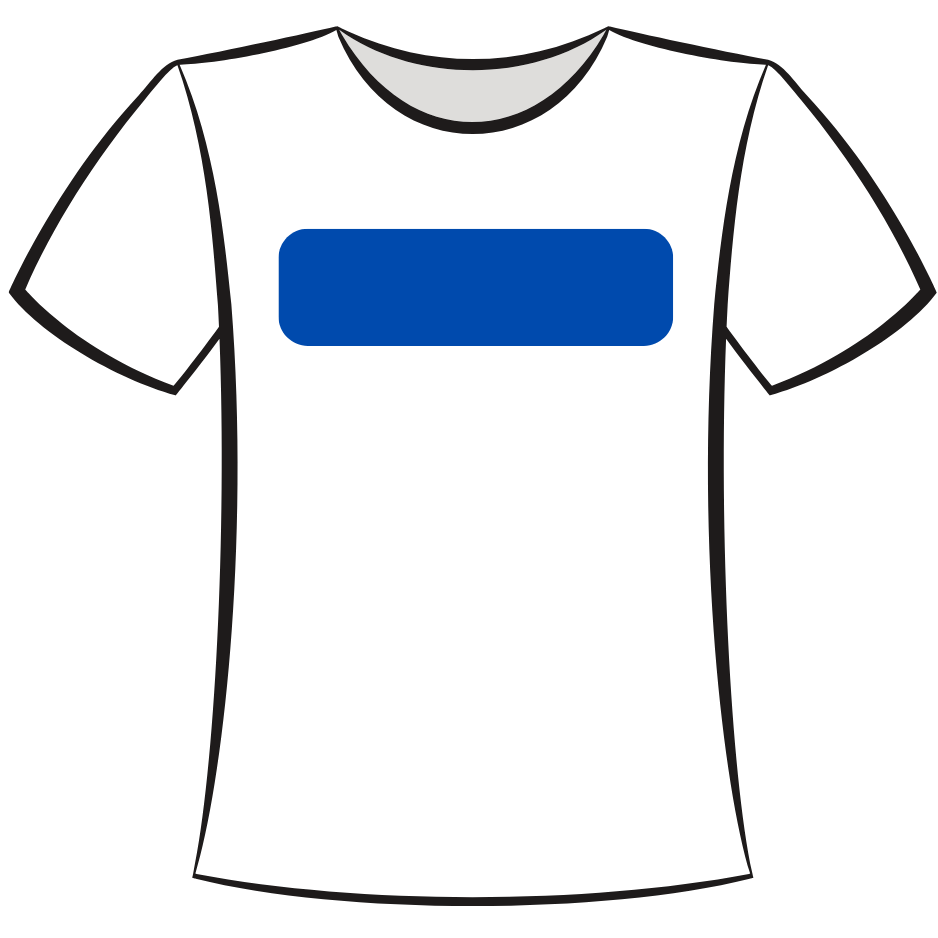 Center Chest