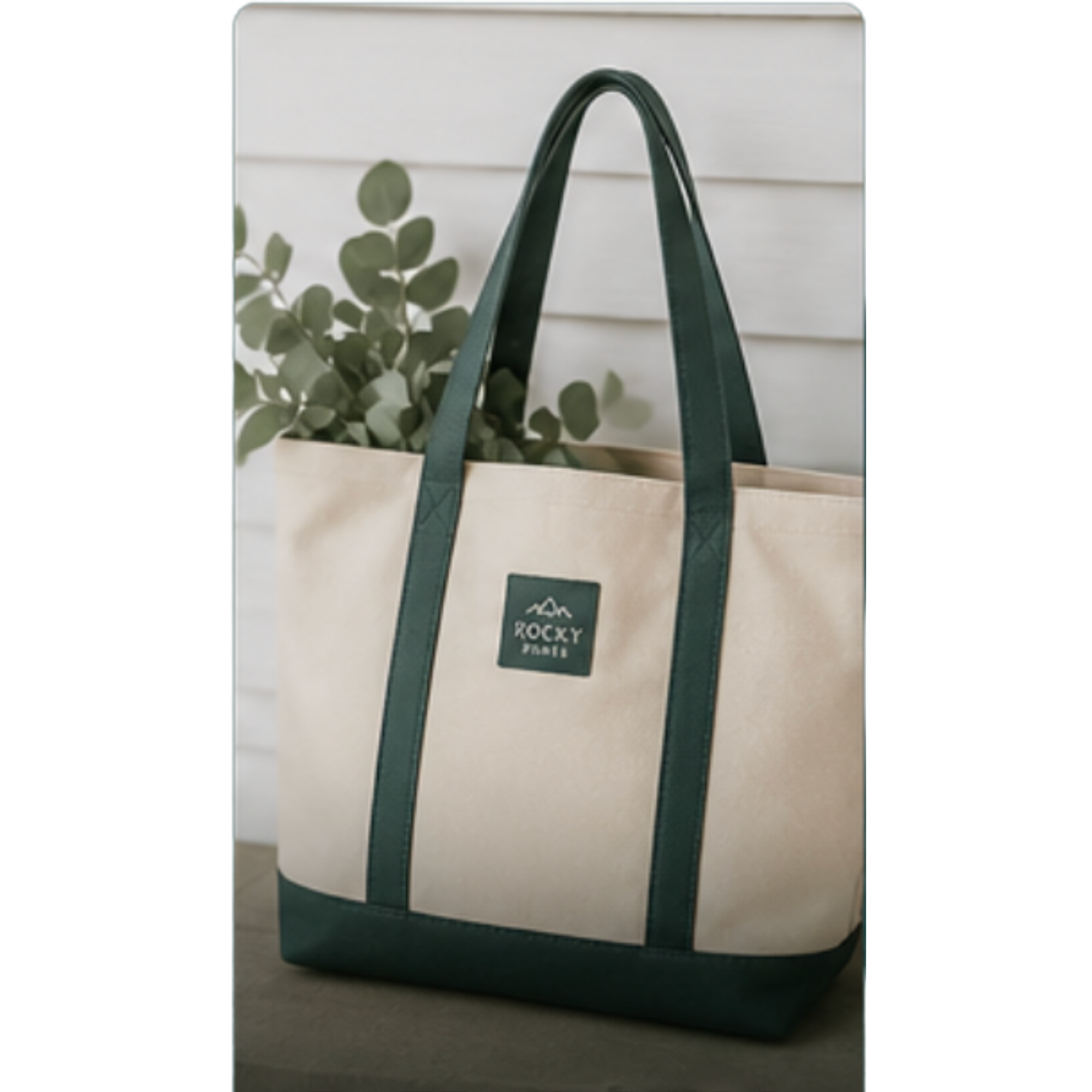 Rocky Boxes Totes and Bags