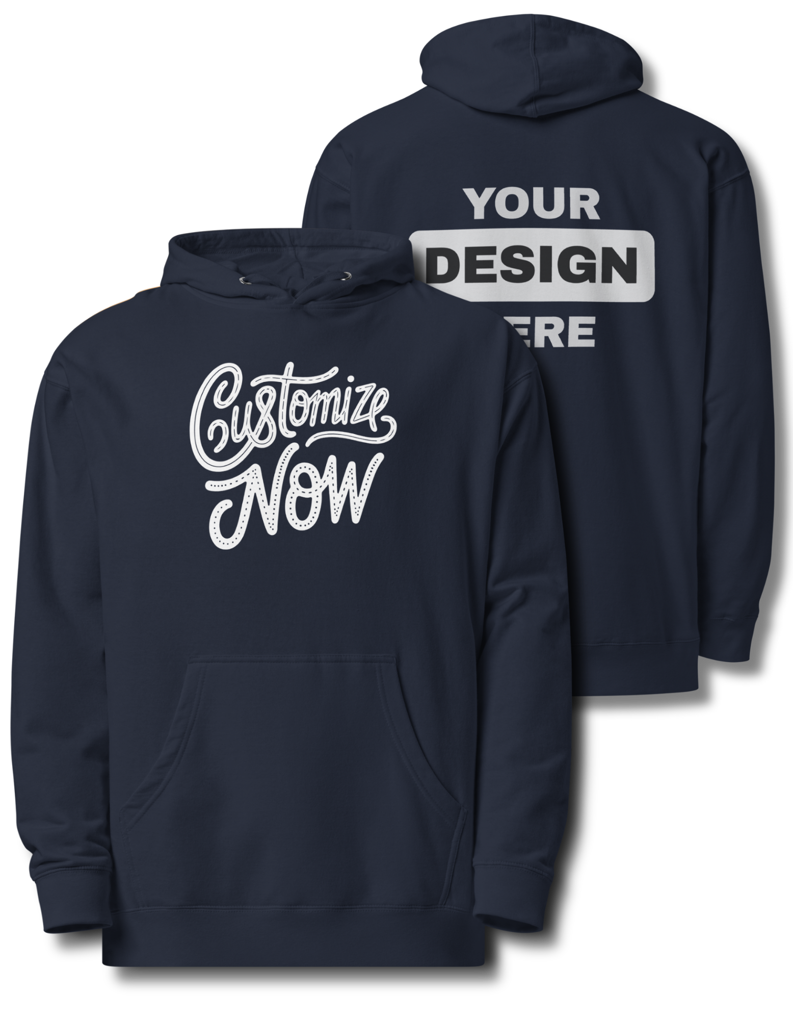 Independent Trading Company Hoodie