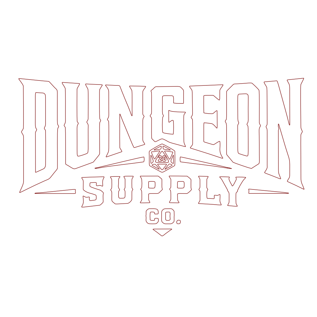 Dungeon Supply Co.