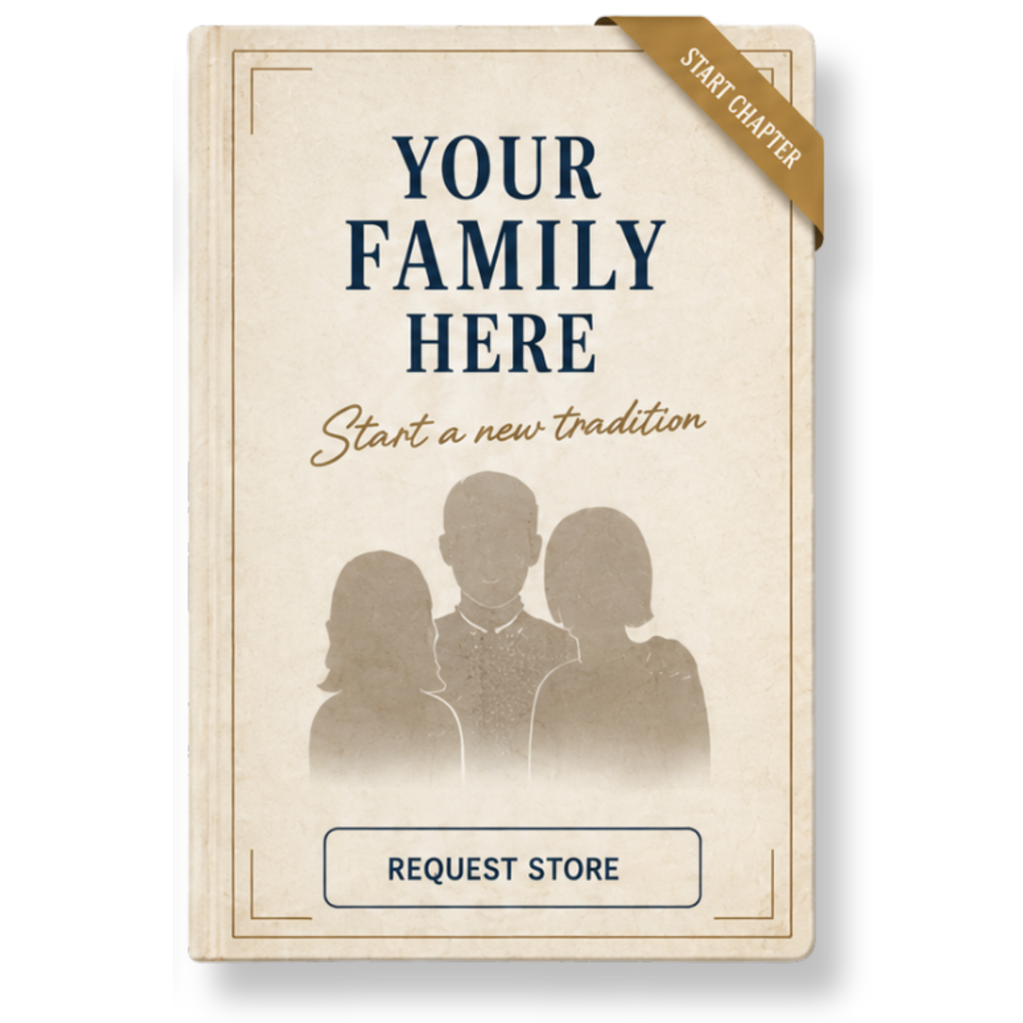 Start Your Family Chapter