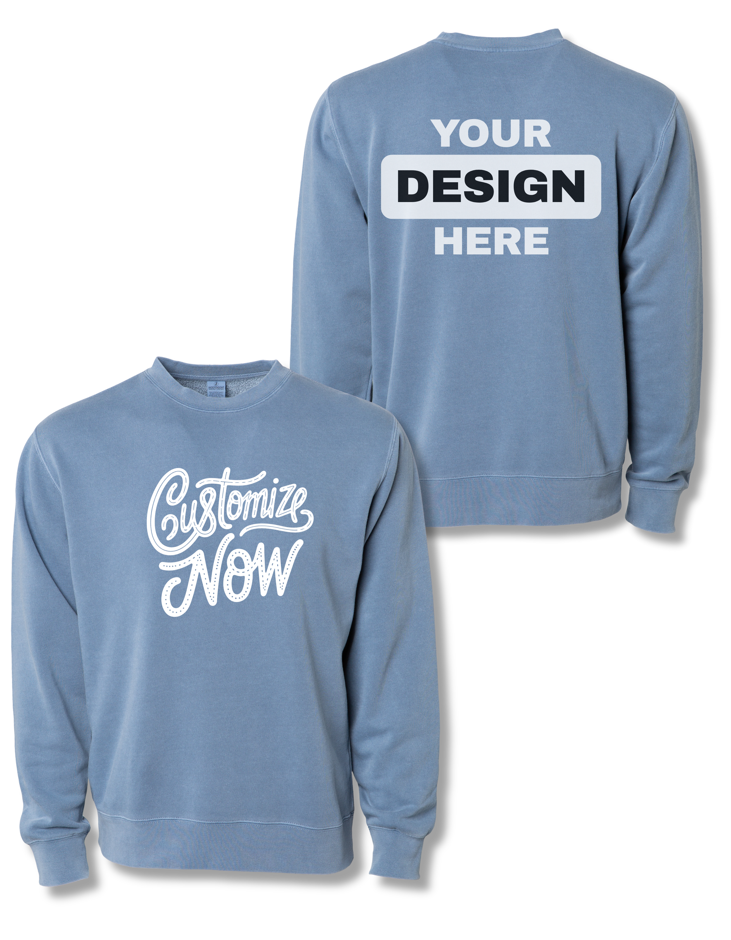 Independent Trading Company Crewneck