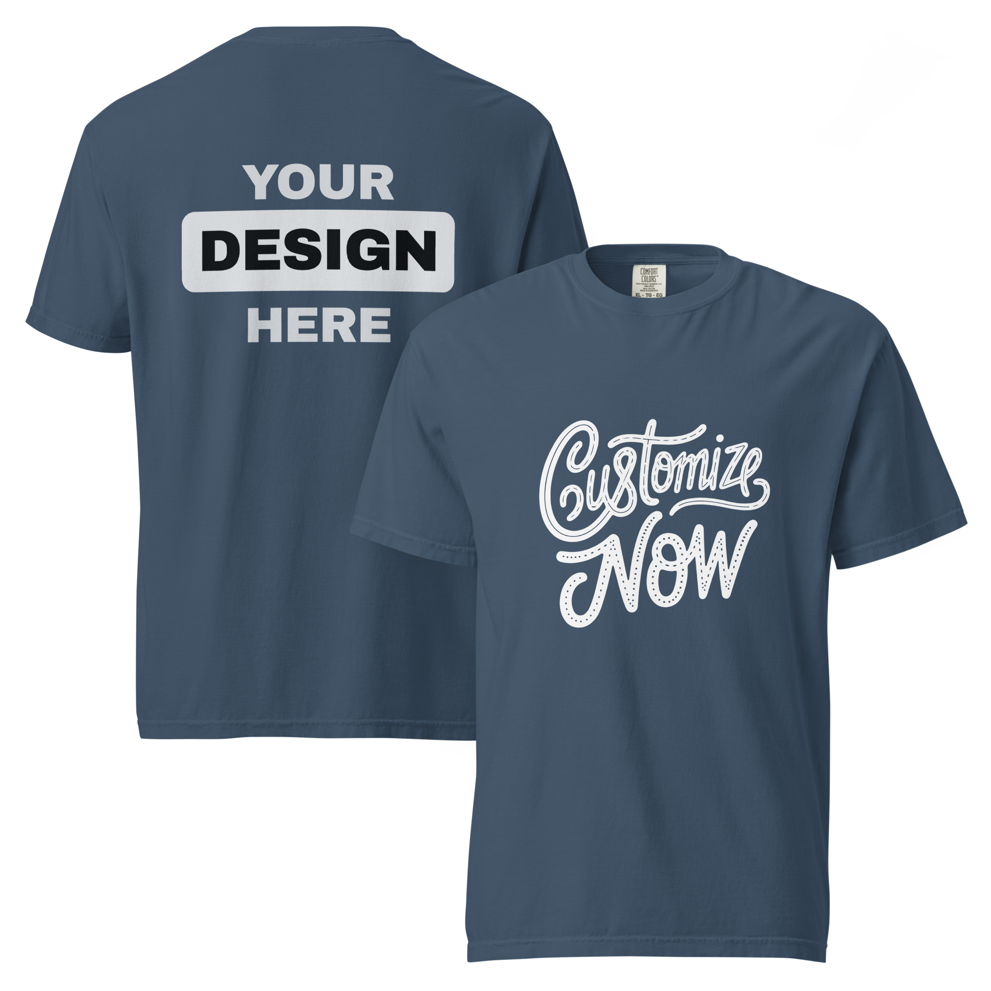 Comfort Colors T-Shirt