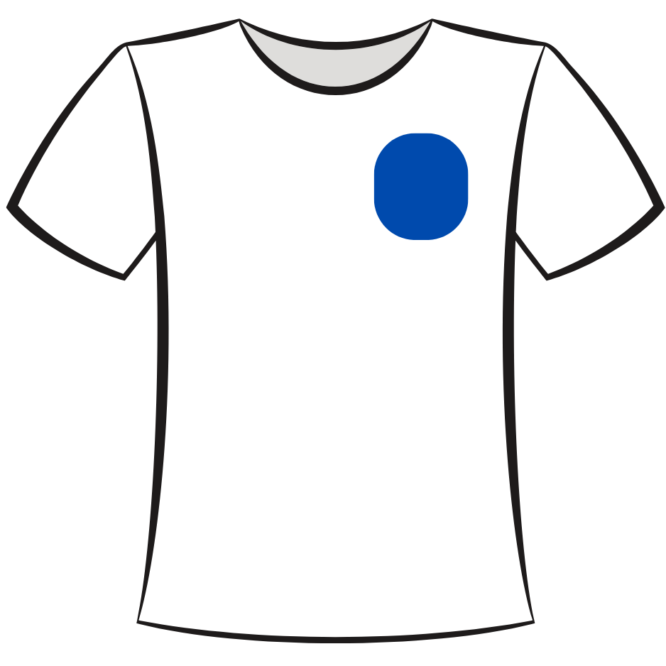 Left Pocket