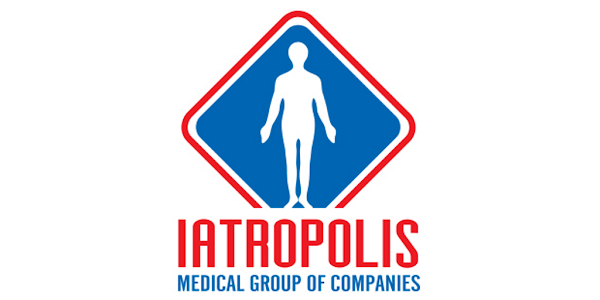 Iatropolis logo