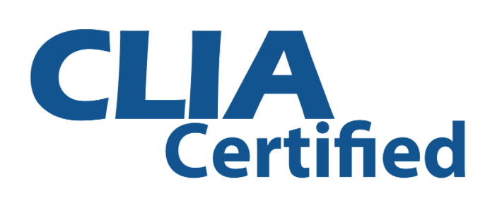 CLIA logo