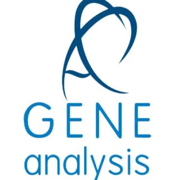 Gene Analysis logo