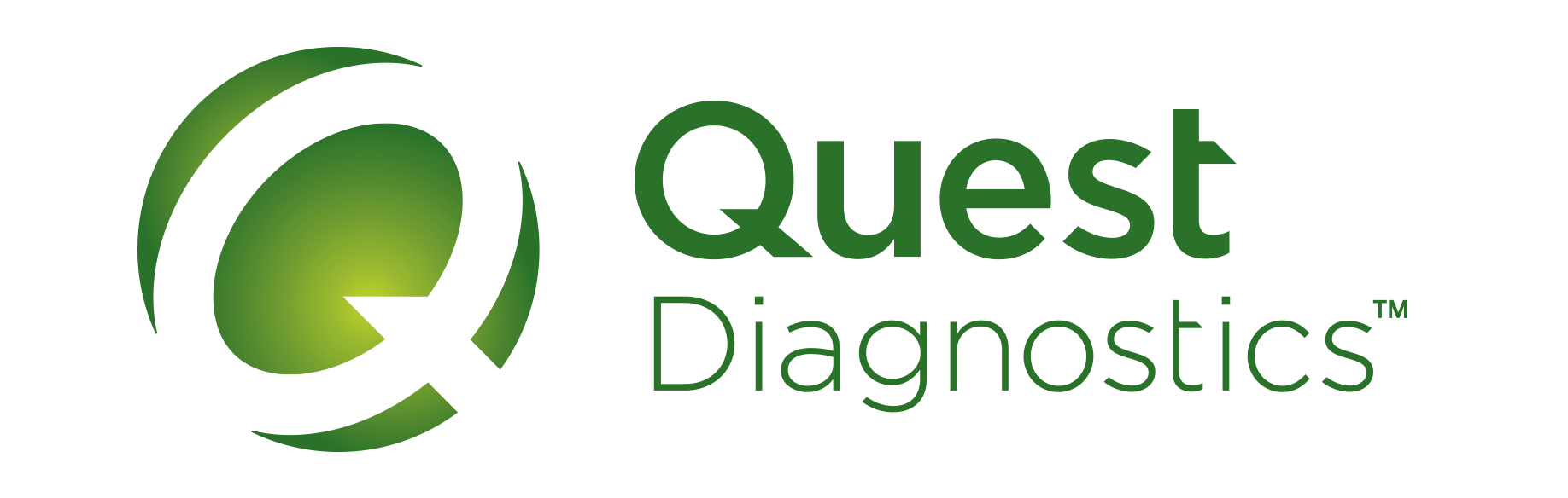 Quest Diagnostics logo