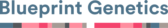 Blueprint Genetics logo