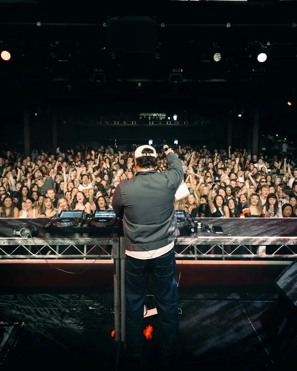Kelland live