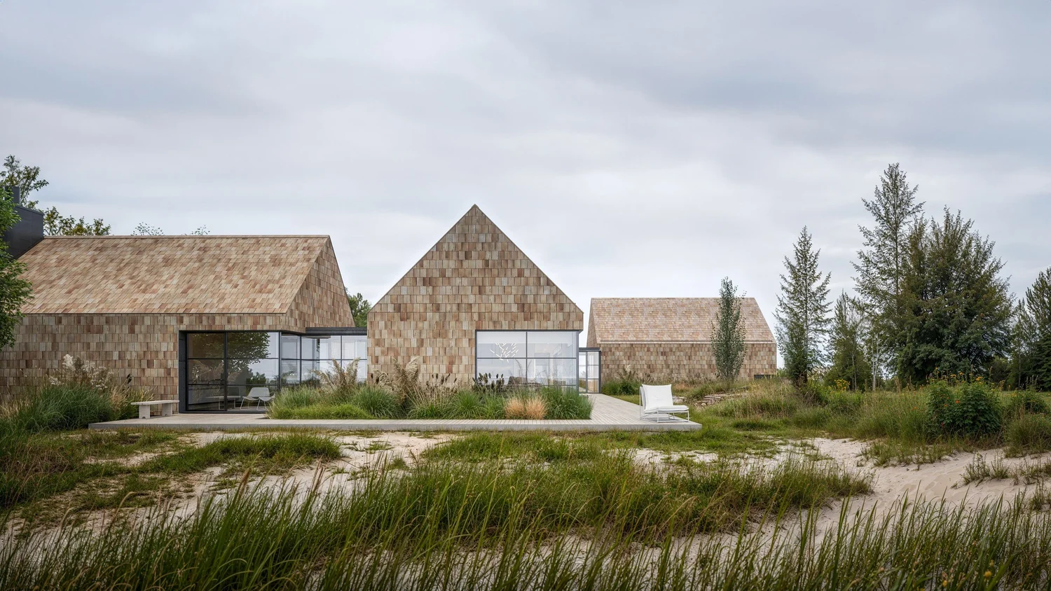 Coastal Gables House — visualization 6