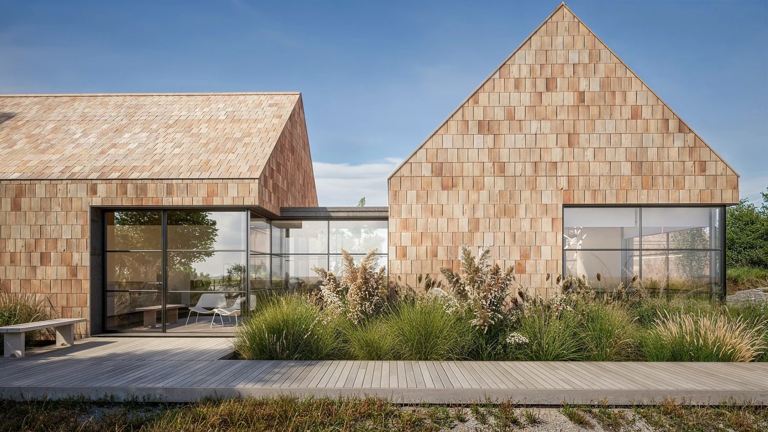 Coastal Gables House — visualization 5