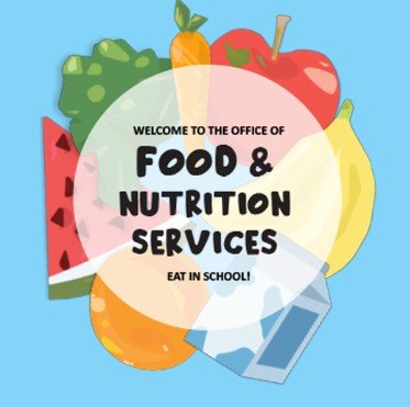 School Meals Image