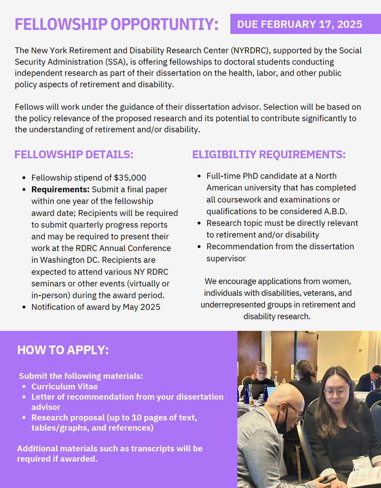 Winter 2025 Newsletter