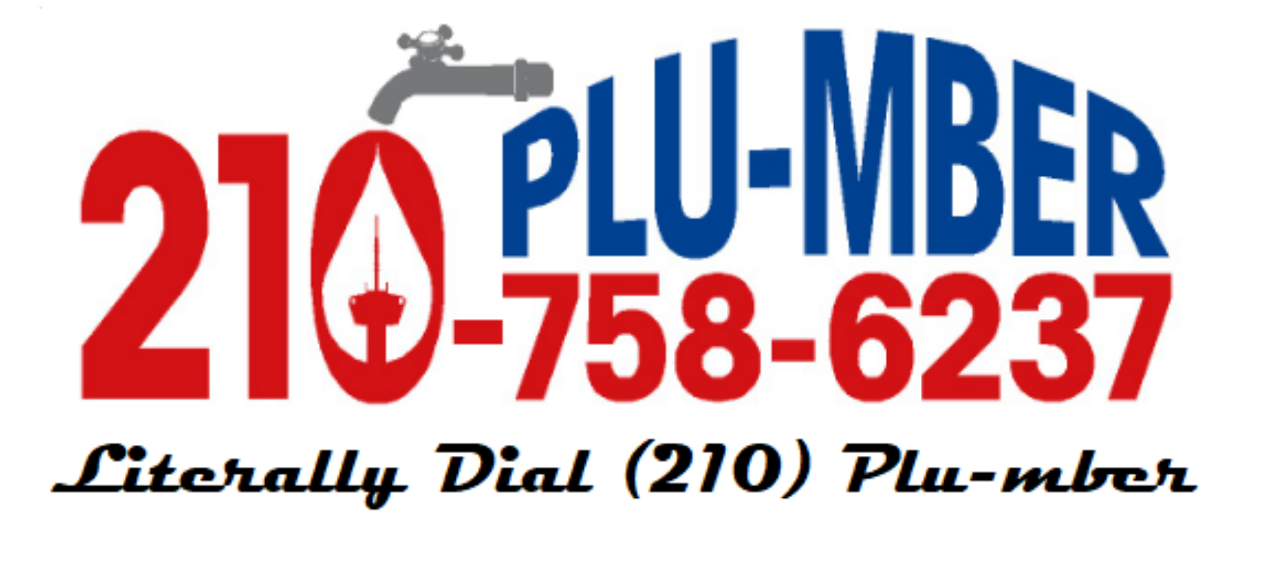 210 Plumber - The Name is the Number