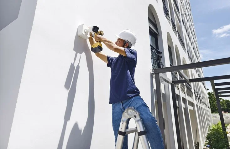 Professional Installation