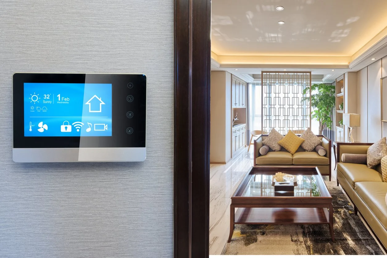 Custom Security Systems
