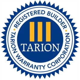 Tarion Registered Builder