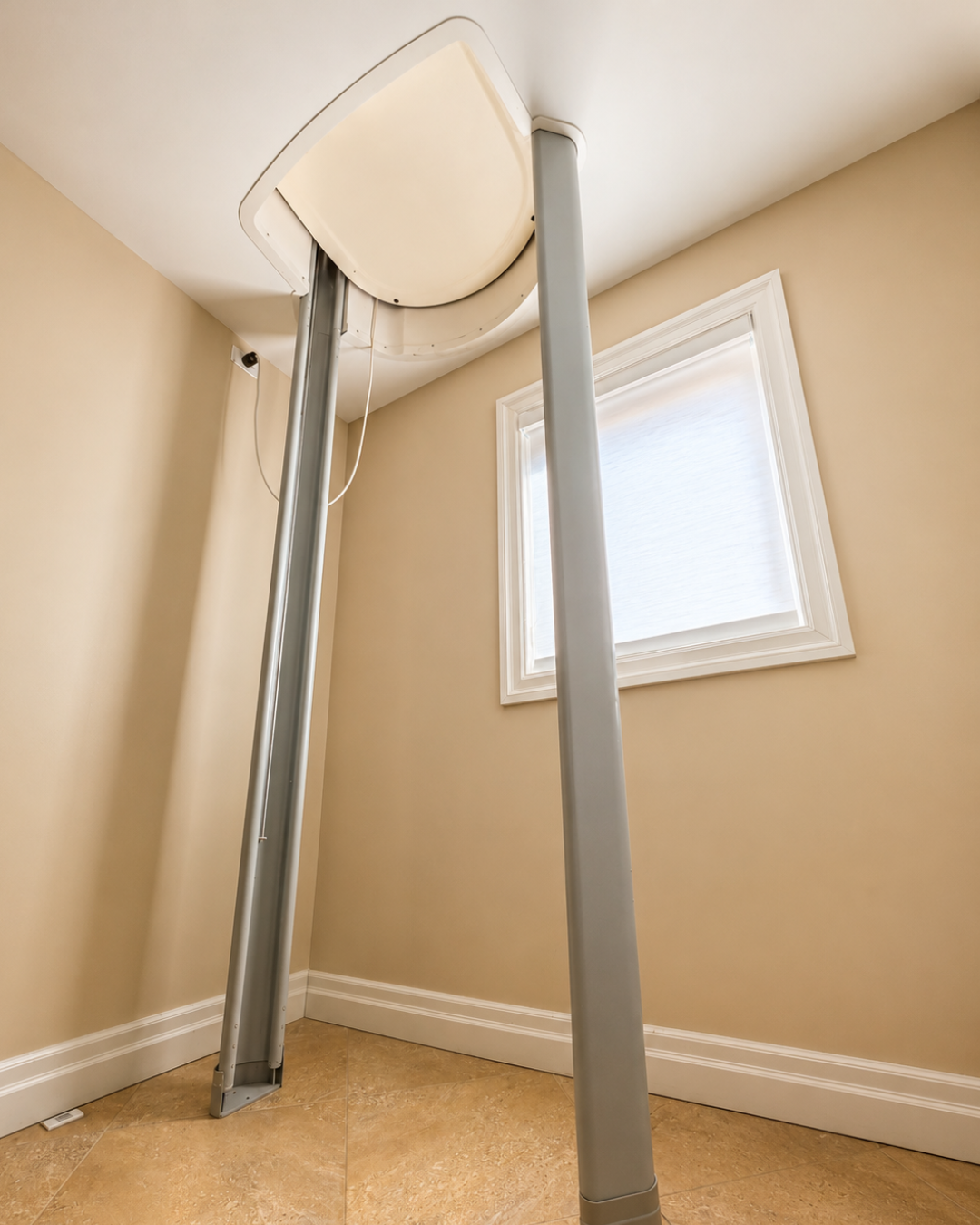 Lift overview