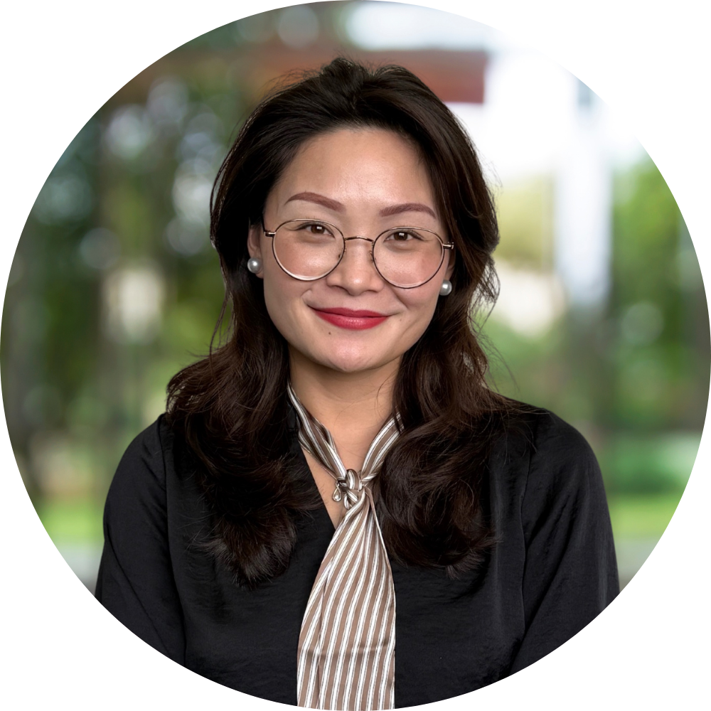 Catrina Pham