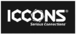 ICCONS® Serious Connections