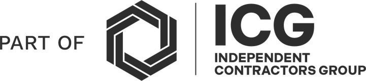 Part of ICG – Independent Contractors Group