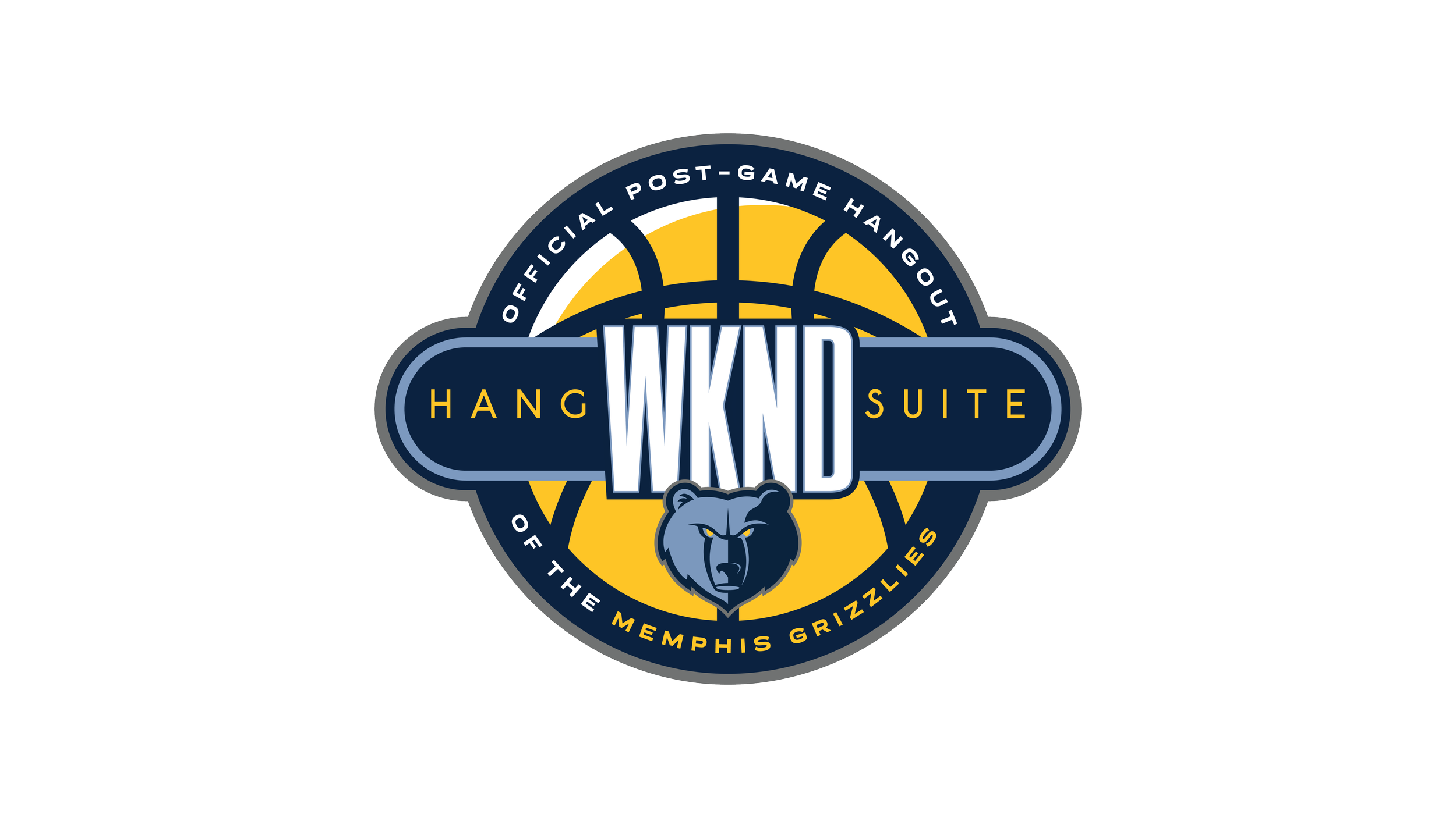 WKND Hang Suite at FedExForum
