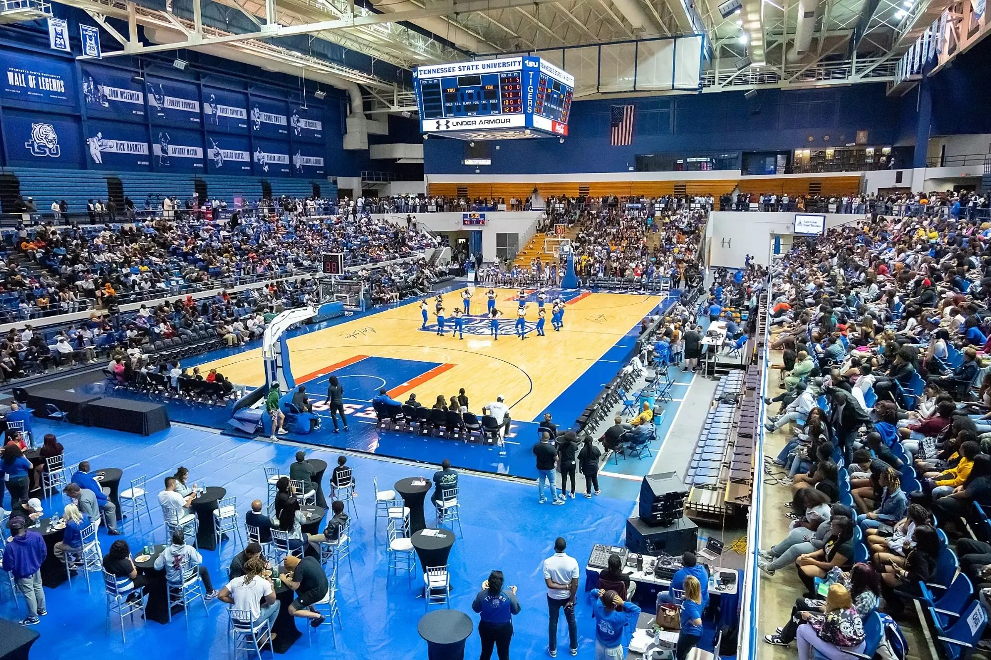 Tennessee State University