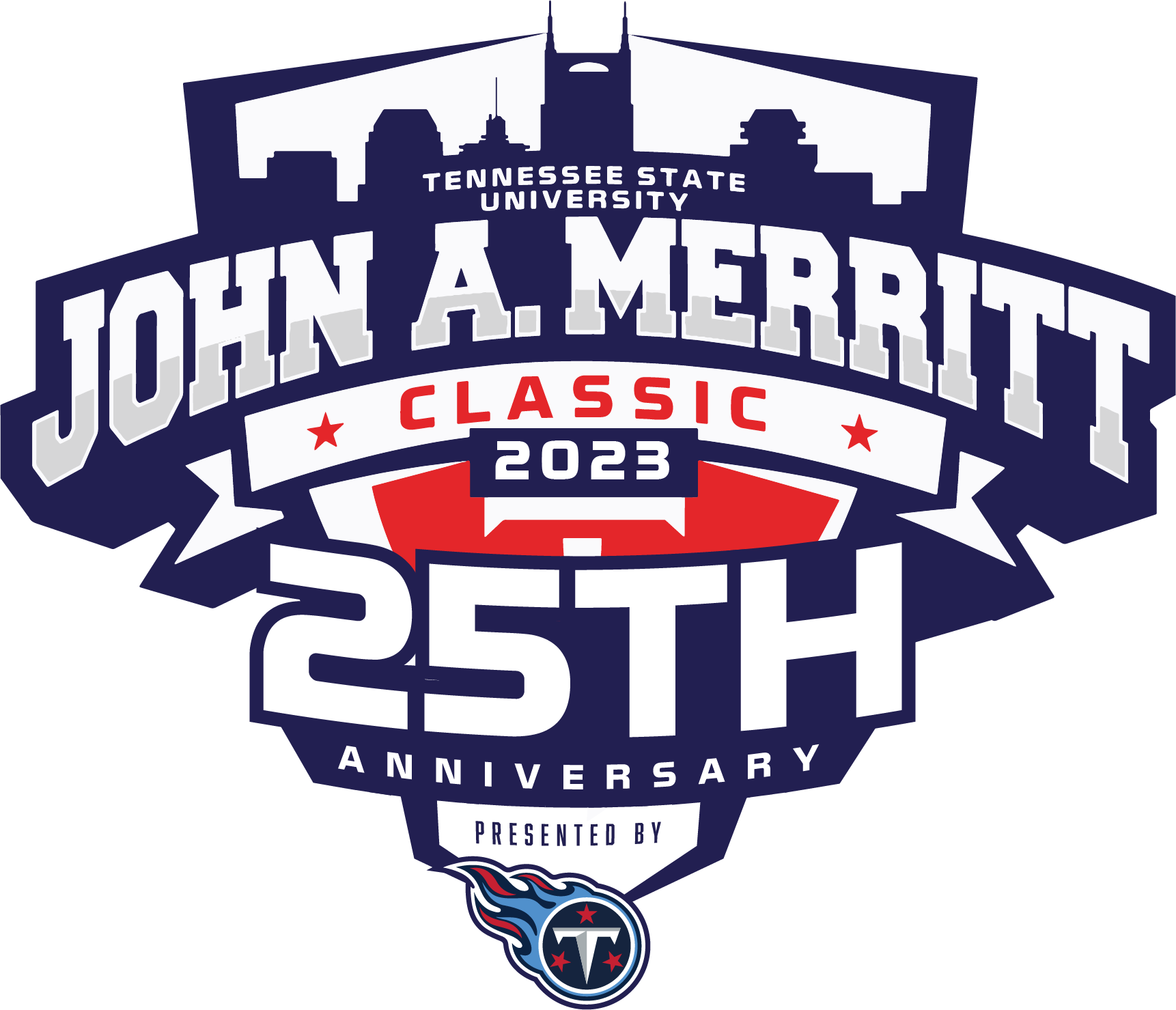 John A. Merritt Classic