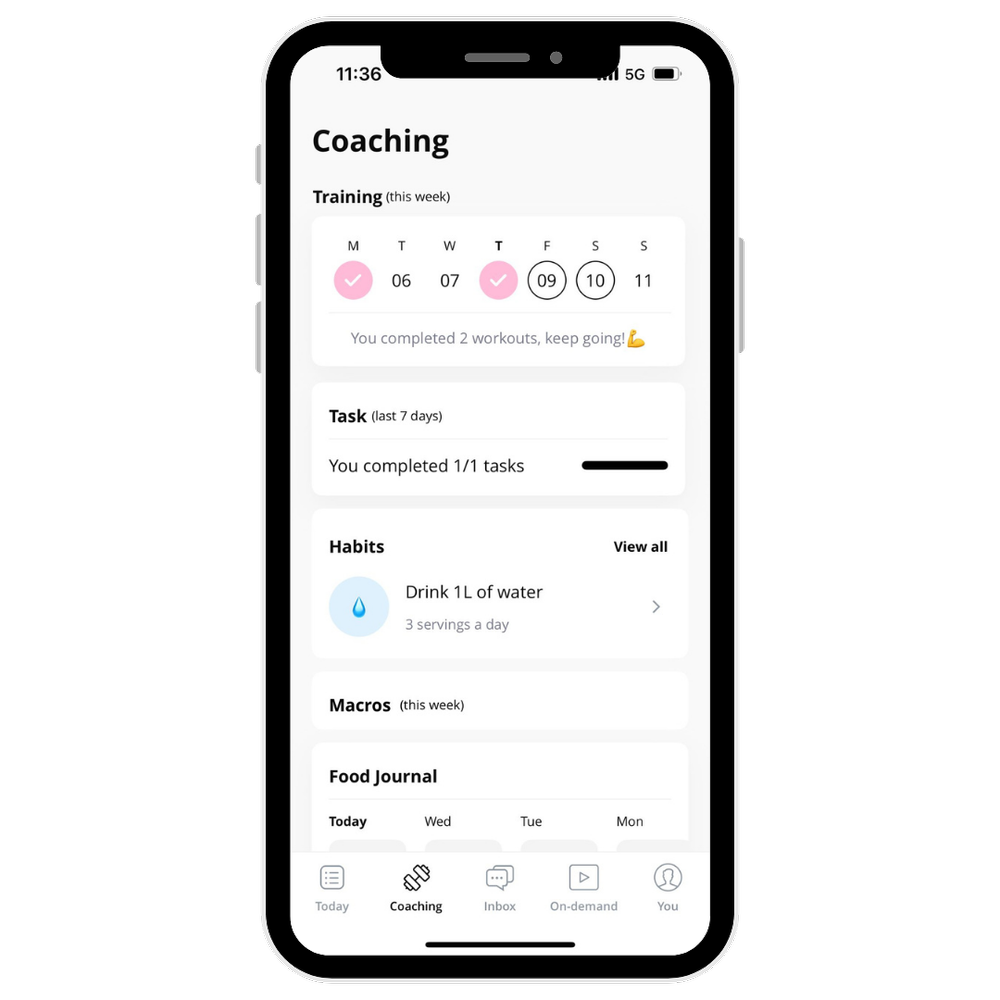 App Screen 3