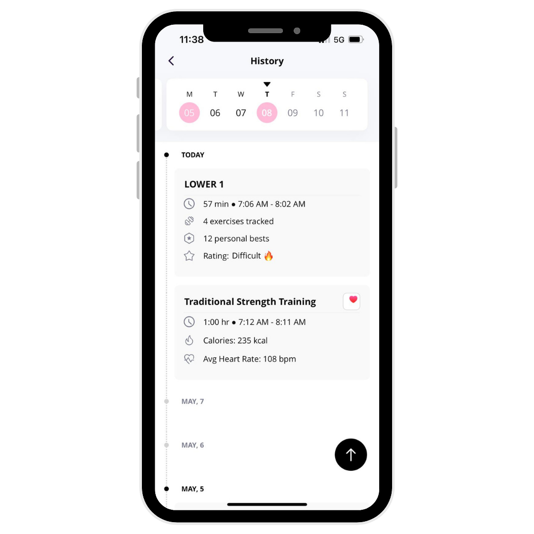 App Screen 2