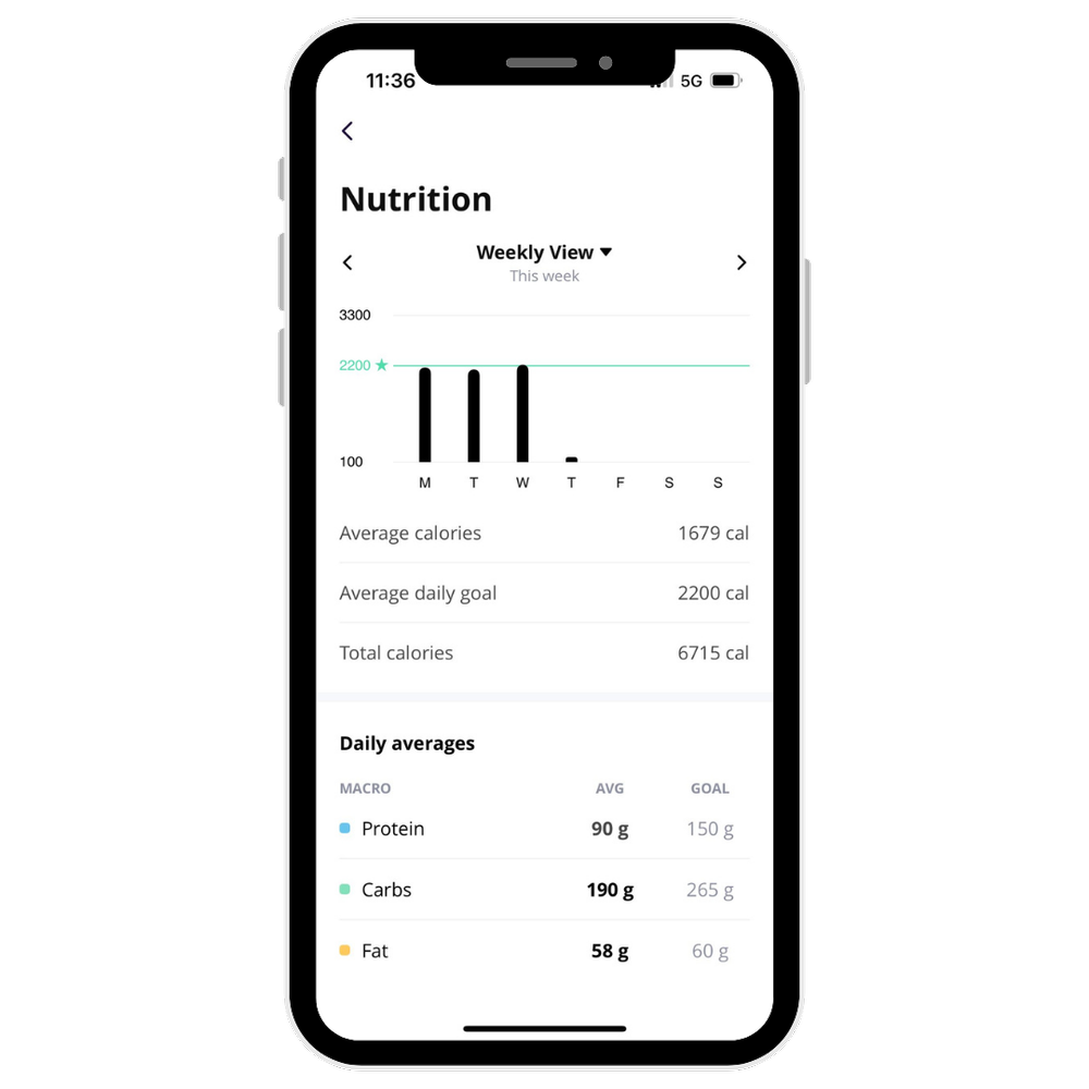 App Screen 1
