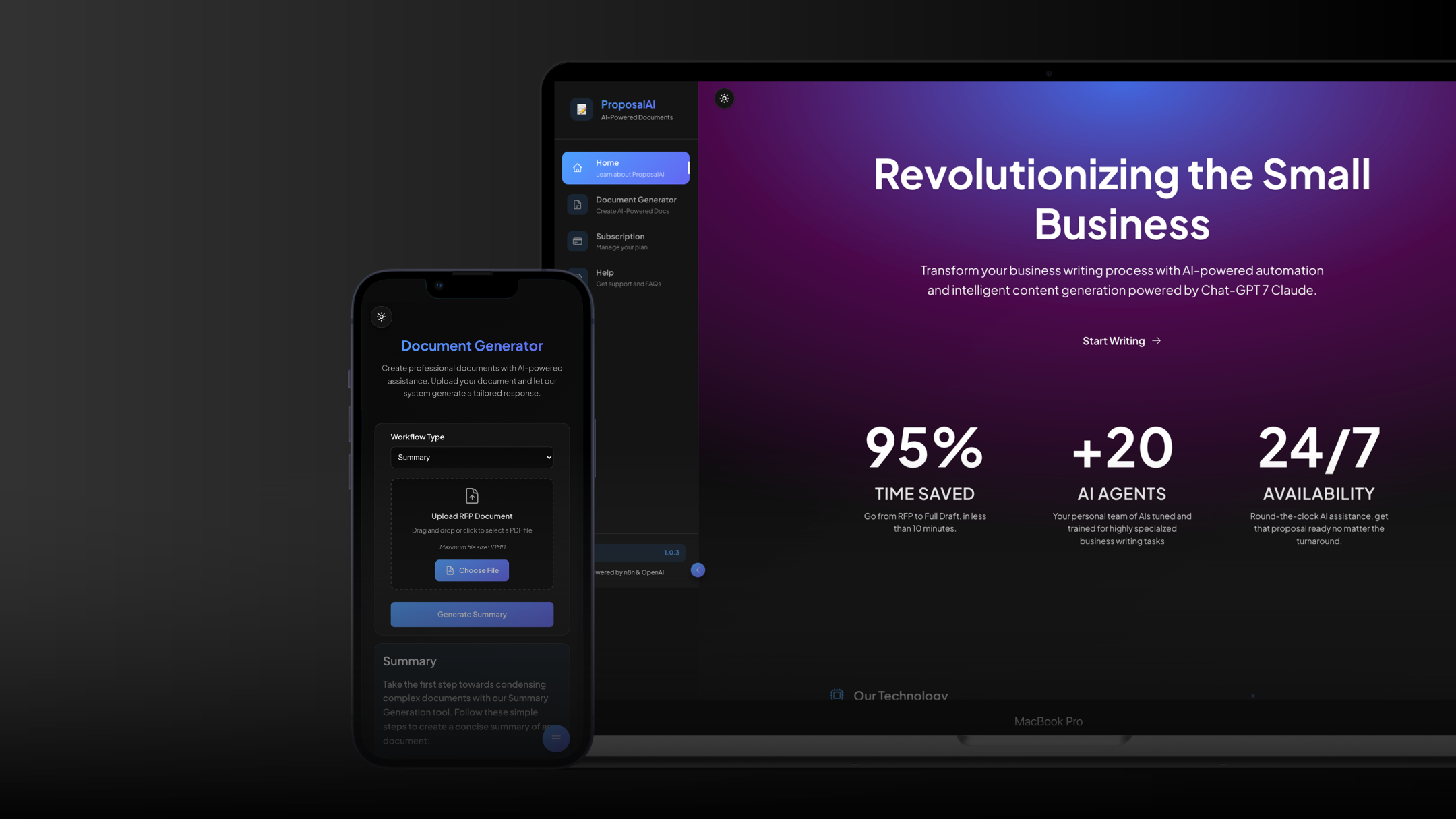 Custom Web Development Solutions
