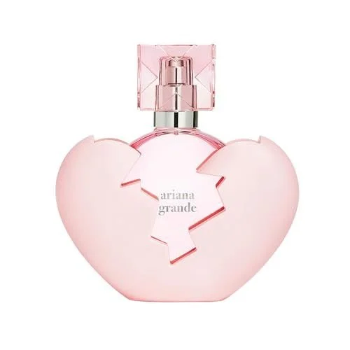 Ariana Grande Thank U Next eau de parfum, a quinceañera gift