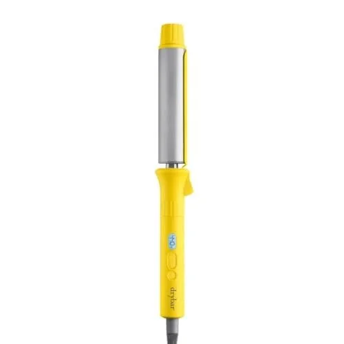 Drybar 3-Day Bender rotating curling iron, a quinceañera gift